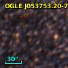 OGLE J053753.20-701609.4