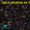 OGLE J054030.34-704230.0