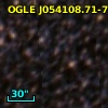 OGLE J054108.71-704012.7