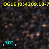 OGLE J054209.18-702220.1