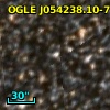 OGLE J054238.10-705955.8