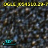 OGLE J054510.29-705626.5