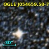 OGLE J054659.58-710008.6