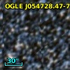 OGLE J054728.47-703557.5