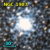 NGC  1987