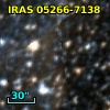 IRAS 05266-7138