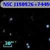 NSC J180826+744801