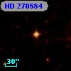 HD 270884