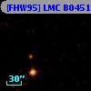 [FHW95] LMC B0451-7226