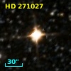 HD 271027