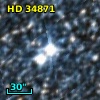 HD  34871