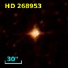 HD 268953