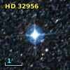 HD  32956
