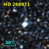 HD 268971