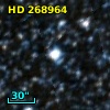 HD 268964