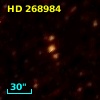 HD 268984