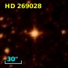 HD 269028