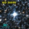 HD  34490
