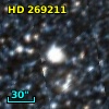 HD 269211