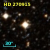 HD 270915