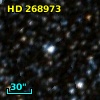 HD 268973