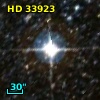 HD  33923
