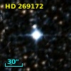HD 269172