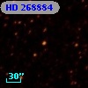 HD 268884