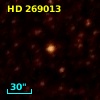 HD 269013