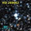 HD 269062
