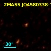 2MASS J04580338-7036311