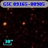 GSC 09165-00905