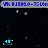 WN B1808.0+7518m