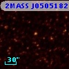 2MASS J05051821-7009255