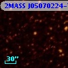 2MASS J05070224-7029475