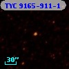 TYC 9165-911-1