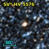 SV* HV  5576