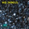 HD 269015