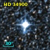 HD  34900