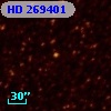 HD 269401