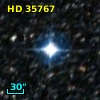 HD  35767