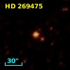 HD 269475