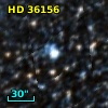 HD  36156