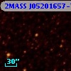 2MASS J05201657-7032226