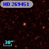 HD 269451