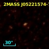 2MASS J05221574-7121393