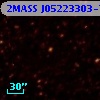 2MASS J05223303-7121194