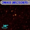 2MASS J05232075-7117284