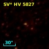 SV* HV  5827