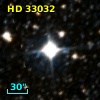 HD  33032